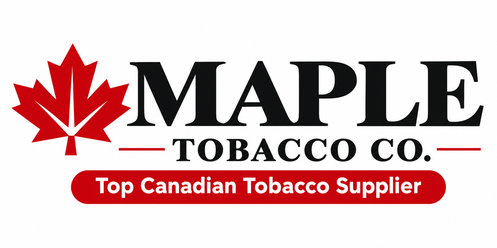 Maple Tobacco Co