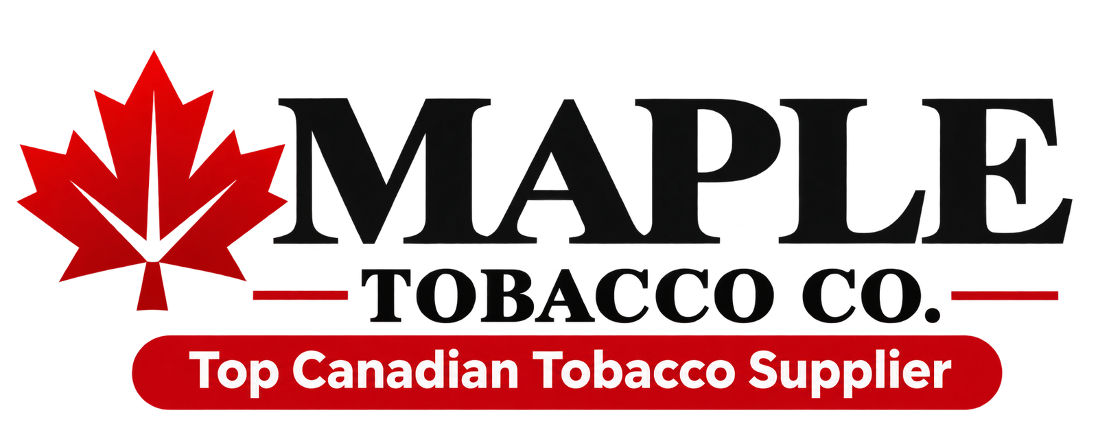 Maple Tobacco Co